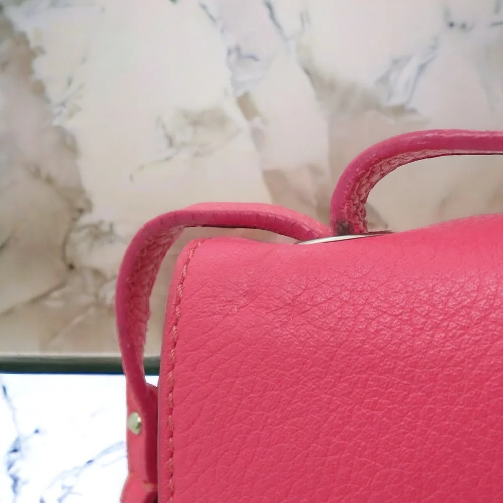 Jimmy Choo Rebel Bag